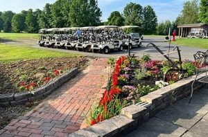 Golf Outings at Spring Valley Golf and Lodge 1