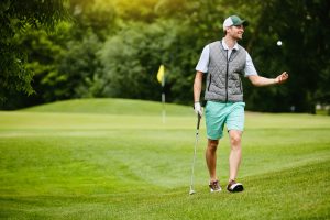 What is Fling Golf? A New Golf Variant for Active Lifestyle Seekers