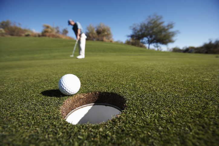 Golf Leagues Forming for the 2024 Season