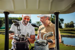 Stay and Play Packages for 2026 Are Now Available