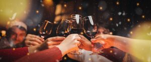 Host Your Christmas Party at Spring Valley Golf & Lodge in Mercer, PA